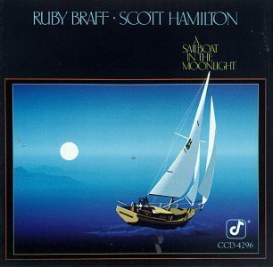 Braff/Hamilton/Sailboats In The Moonlight